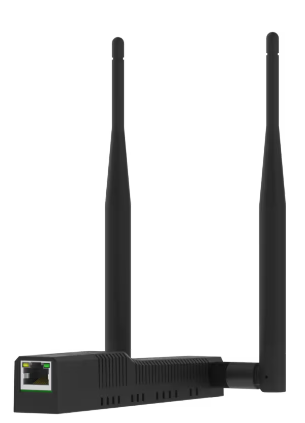 SMLIGHT SLZB-MR4U coordinador Zigbee y Thread para Home Assistant