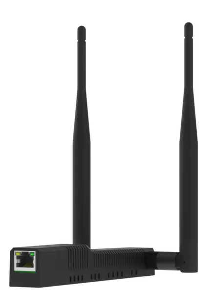 SMLIGHT SLZB-MR4U coordinador Zigbee y Thread para Home Assistant
