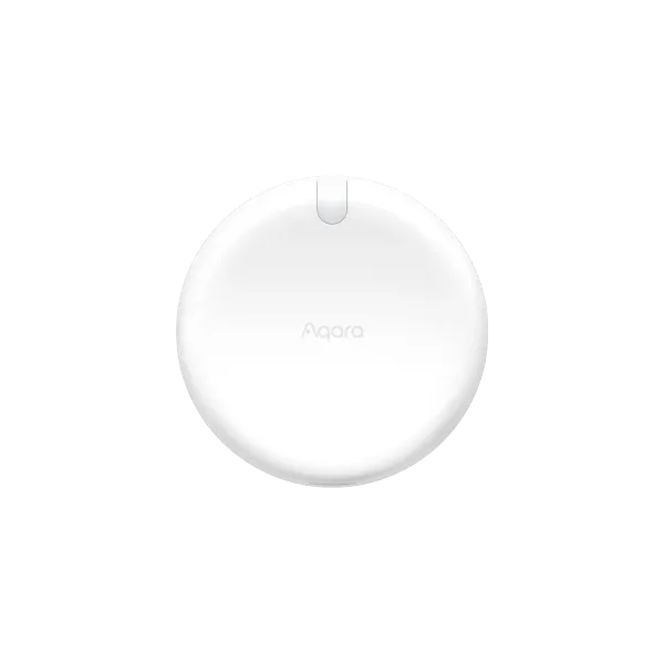 Aqara Presence Sensor FP2 sensor de presencia mmWave WiFi con zonas, detección multipersona y Home Assistant