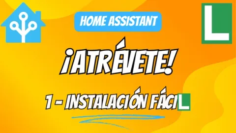 Curso de Home Assistant - Instalación en VirtualBOX