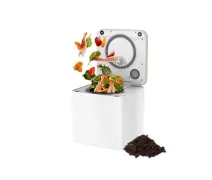 BEECO HQD-314Pro compostador eléctrico de cocina de 3,3 litros
