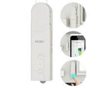 MOES AM43 ZigBee Chain Roller Blind Motor