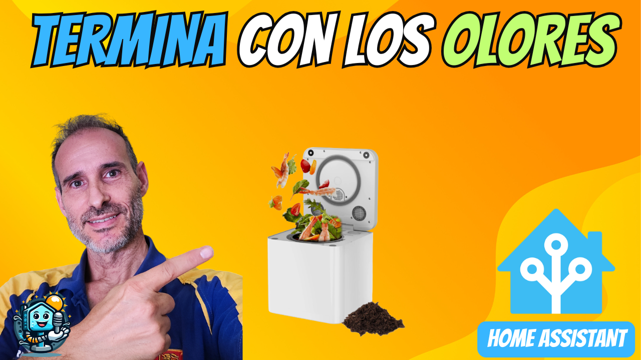 Beeco HQD 314 Pro: El Compostador Eléctrico de Cocina Inteligente que tu Hogar Necesita