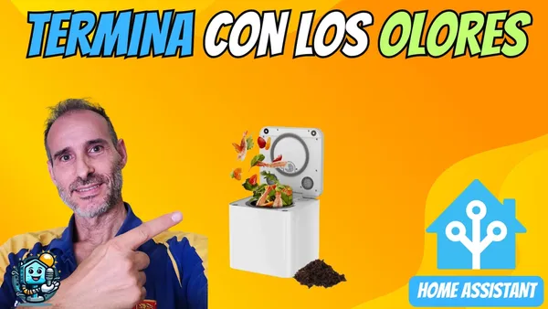 Beeco HQD 314 Pro: El Compostador Eléctrico de Cocina Inteligente que tu Hogar Necesita