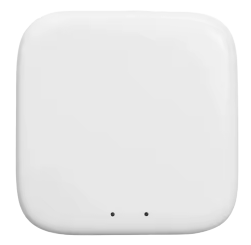 Gateway Zigbee Tuya Smart Life multimodo con conexión WiFi y Bluetooth para control de dispositivos domóticos