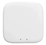 Gateway Zigbee Tuya Smart Life multimodo con conexión WiFi y Bluetooth para control de dispositivos domóticos