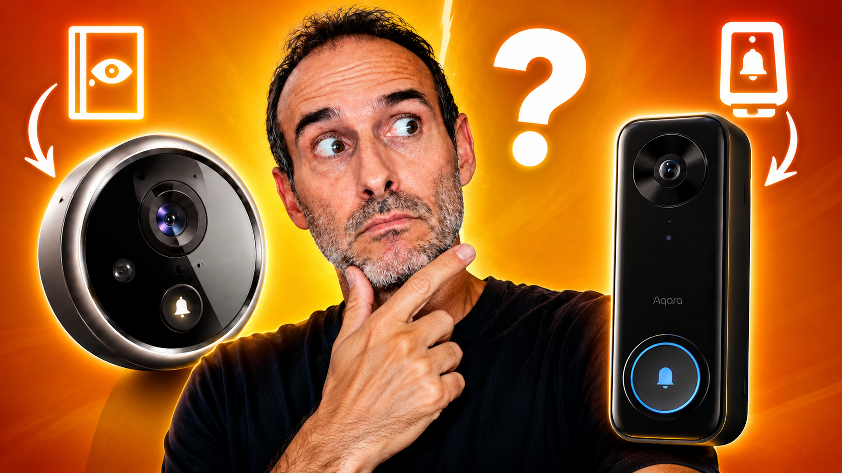 Aqara G400 Wired: Is It the Ultimate Video Doorbell for Your Smart Home?