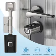 WELOCK / RUILON SECBNEBL51 Smart Lock Cylinder