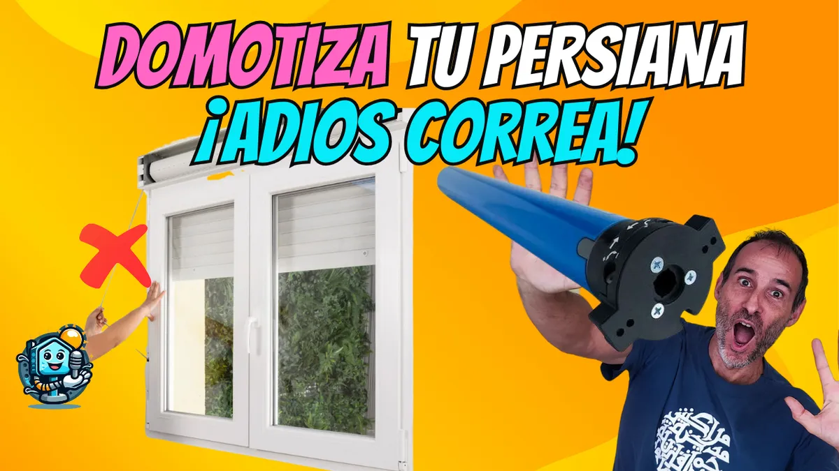 MOTORIZAR TU PERSIANA ¡ADIOS CORREA! video.png