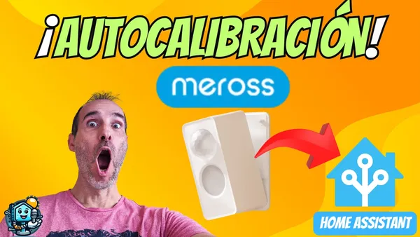 Meross MS605: El sensor de presencia Matter sobre Thread que jubilará a tus sensores PIR