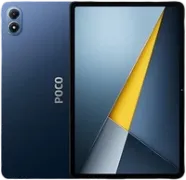 Tablet POCO Pad M1 con pantalla 12.1 pulgadas 2.5K, batería de 12000 mAh y HyperOS