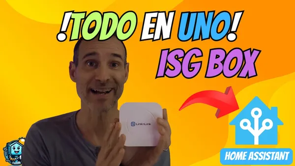 iSG Box SE
