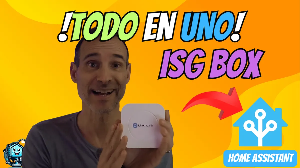 iSG Box SE
