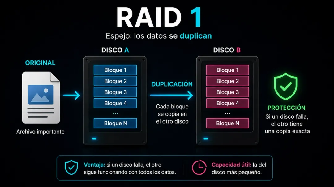 RAID 1