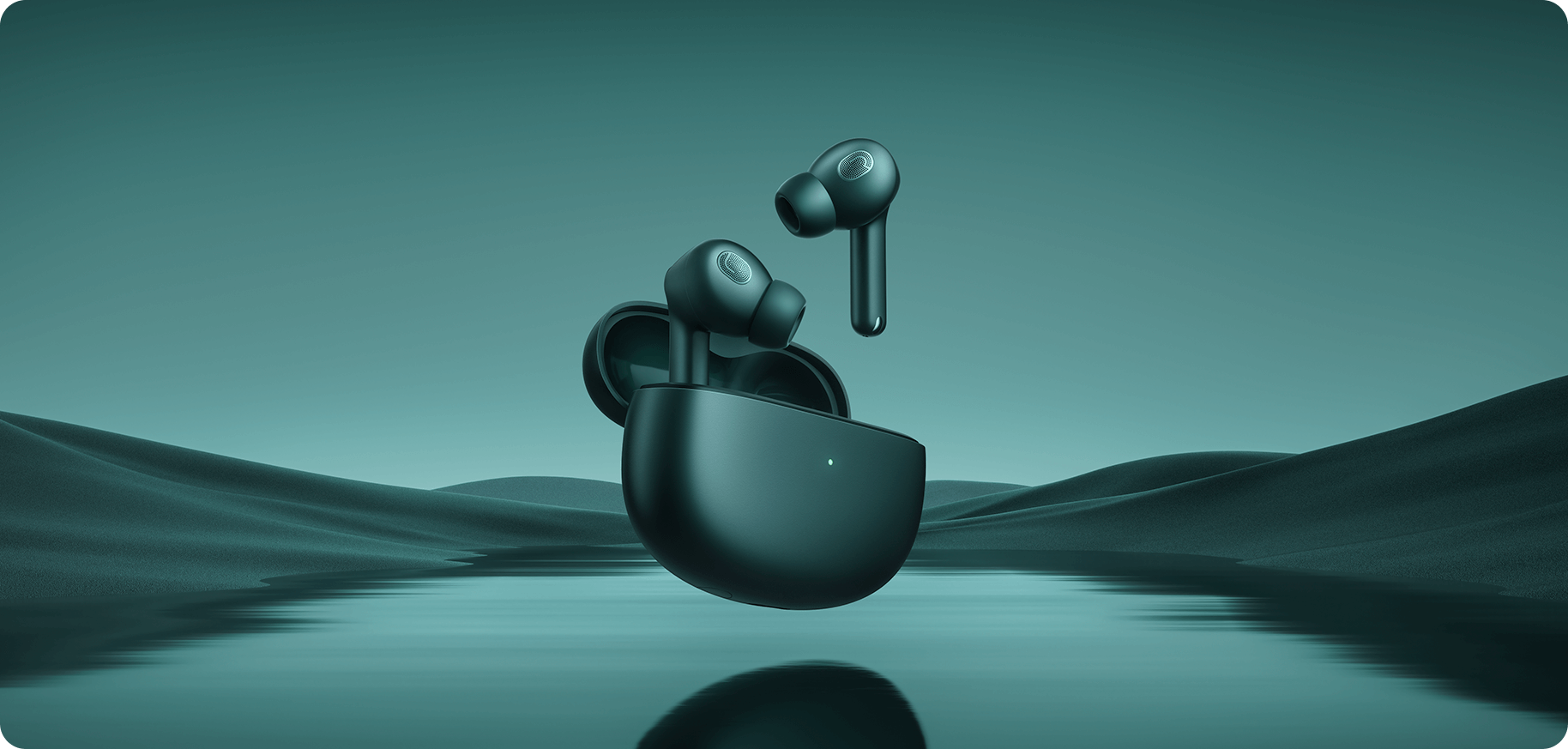 Auriculares Xiaomi Buds 3T Pro