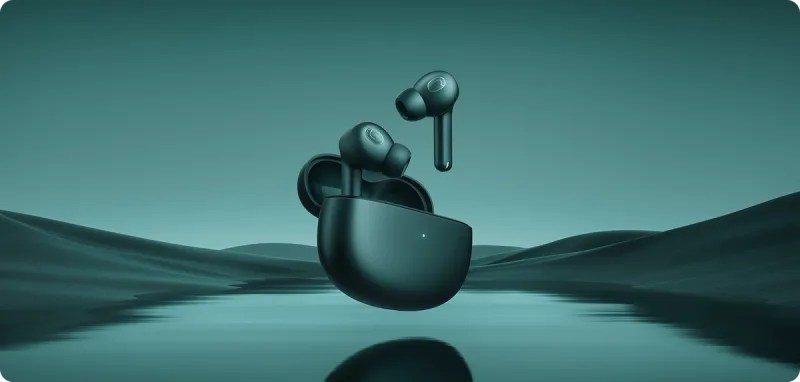 Auriculares Xiaomi Buds 3T Pro