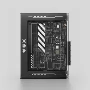 ZimaBlade servidor personal modular para NAS y homelab