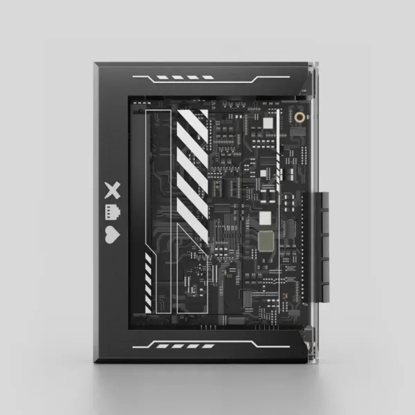 ZimaBlade servidor personal modular para NAS y homelab