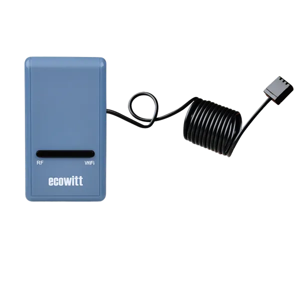 Ecowitt GW1100 WiFi Gateway