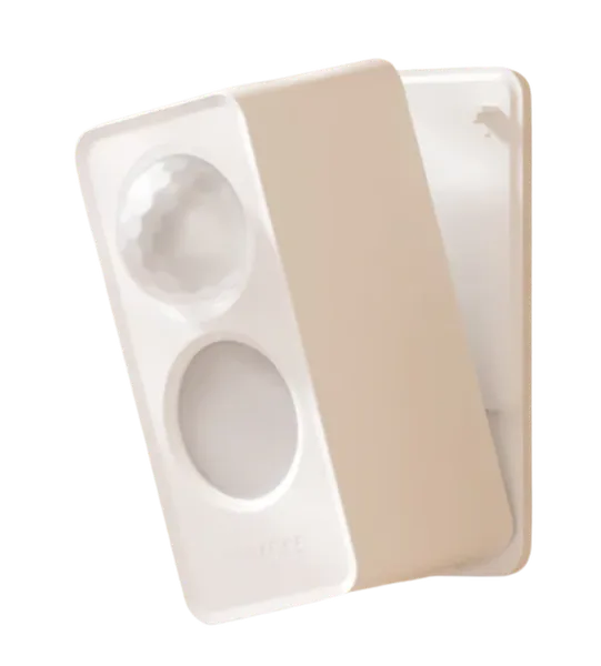 Meross MS605 sensor de presencia Matter over Thread con radar mmWave, PIR y sensor de luz