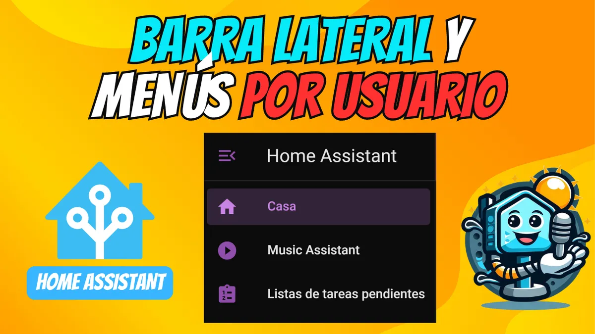 BARRA LATERAL Y MENÚS POR USUARIO careto video.png