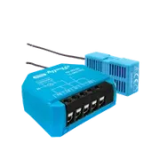 Shelly 1L Gen3 relé inteligente WiFi sin neutro