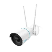 Cámara de seguridad WiFi exterior Reolink RLC-510WA con visión nocturna y soporte Home Assistant