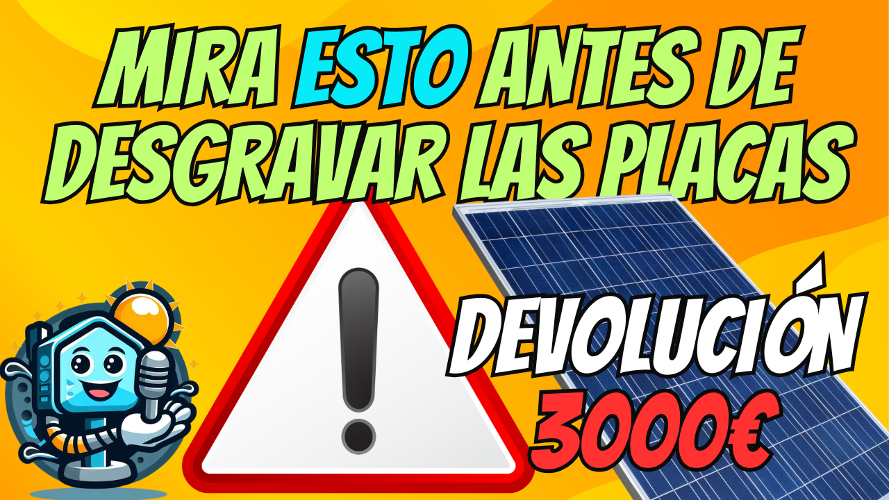 ¿Opción 2 o 3 en el IRPF? La Gran Controversia de la Deducción en la RENTA por Placas Solares en Viviendas Unifamiliares