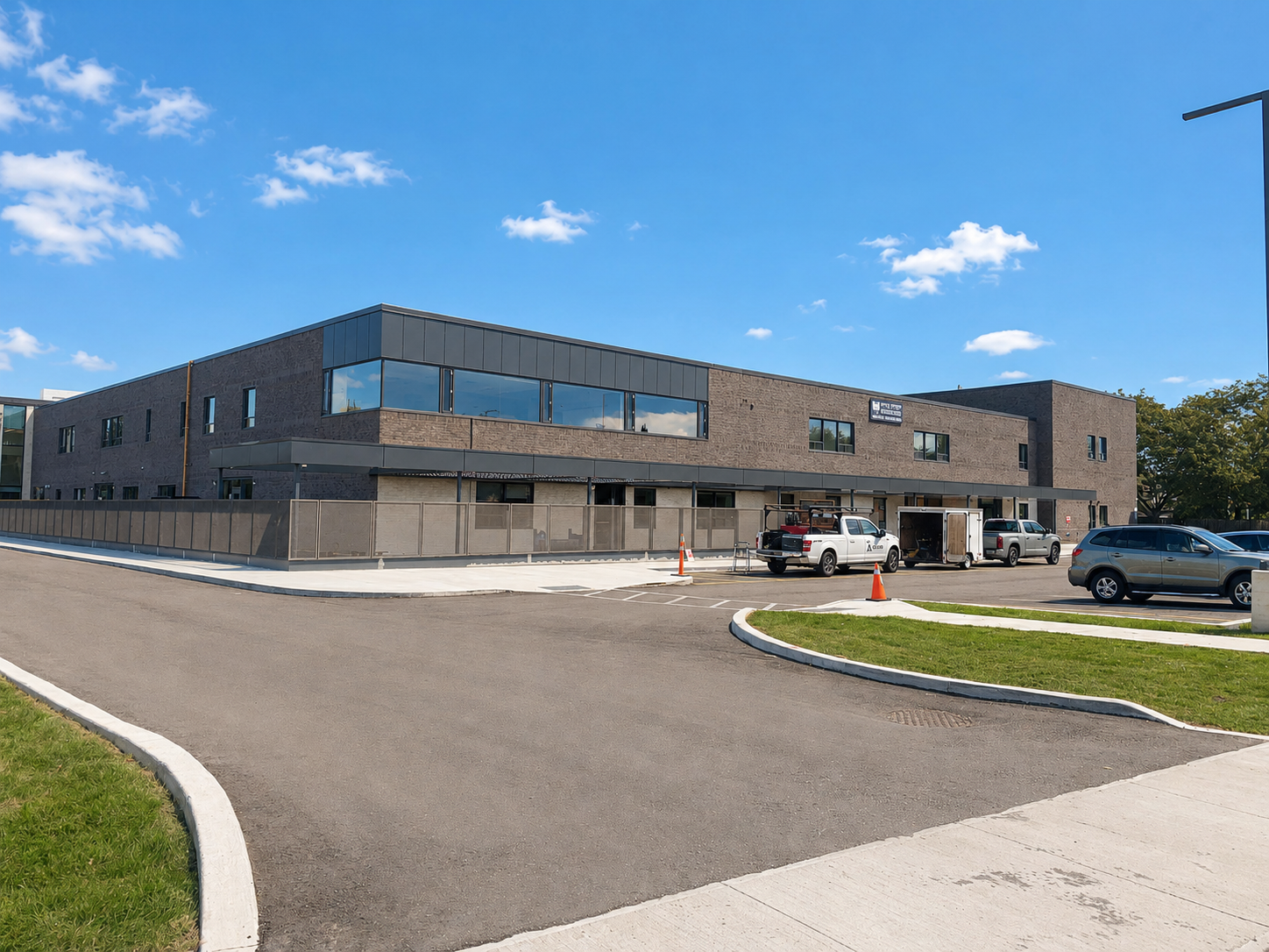 Building the Bochur, Not a Mold: Inside Eitz Chaim’s New Mesivta