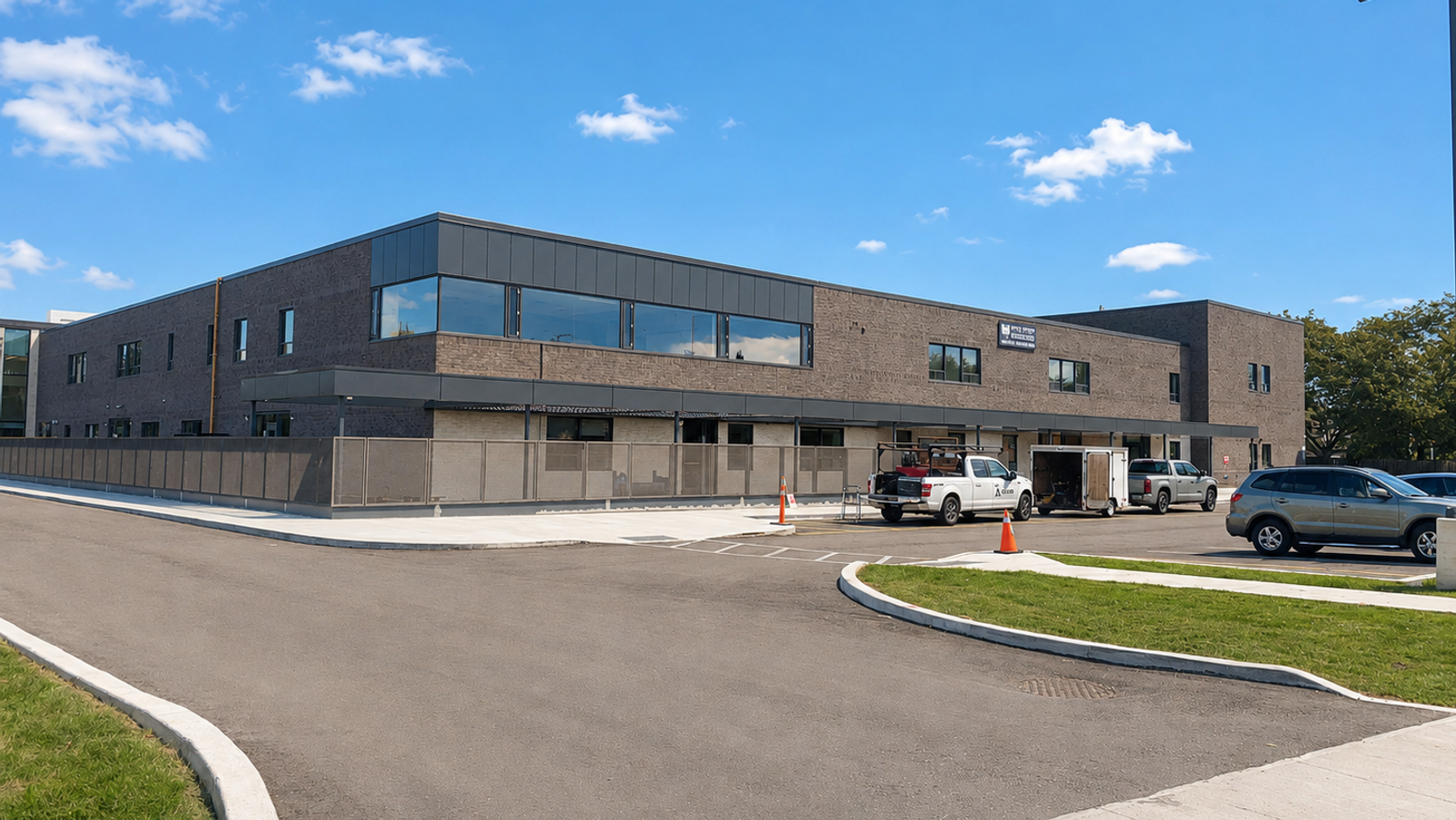 Building the Bochur, Not a Mold: Inside Eitz Chaim’s New Mesivta