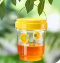 Sukkos Must-Have: Bee traps for only $13!