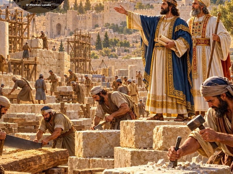 On this day in Jewish History: 24 Elul - The Second Temple - 351 BCE