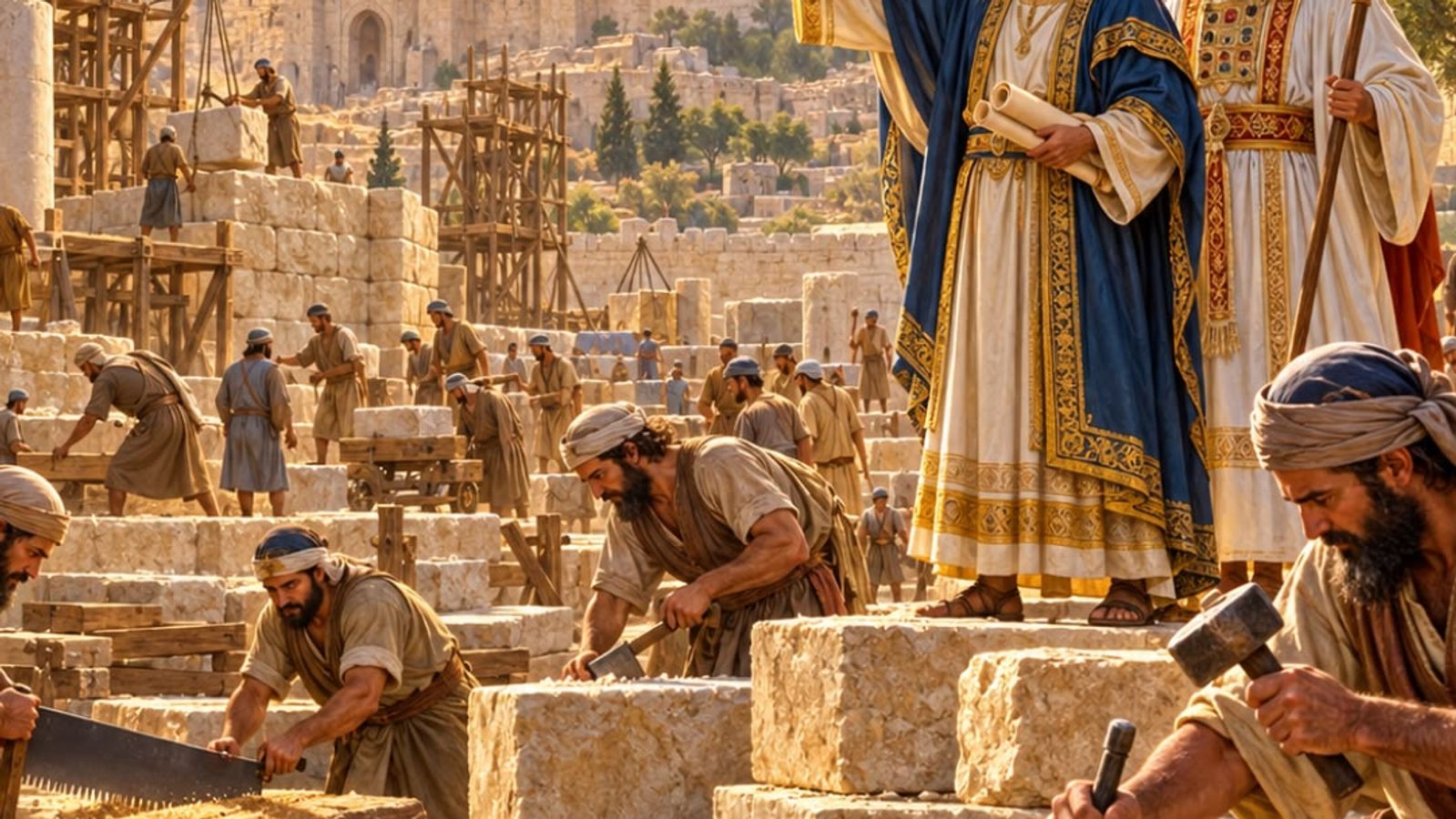 On this day in Jewish History: 24 Elul - The Second Temple - 351 BCE