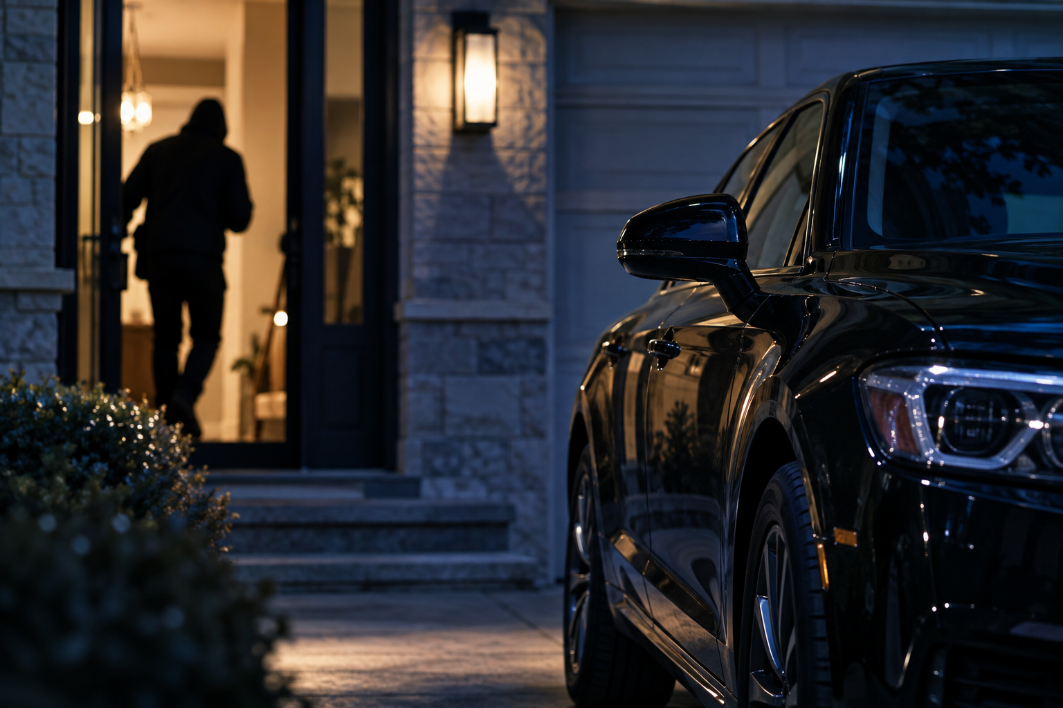 13-Year-Old Among Teens Charged in 50+ York Region Break-Ins Targeting Luxury Cars