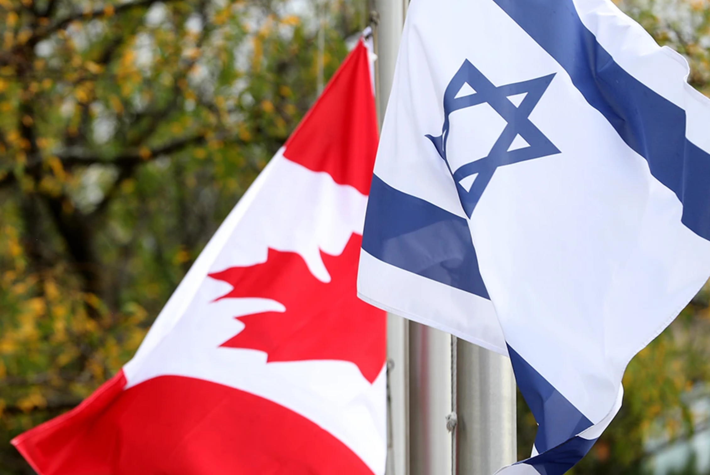 Backlash Grows Over Canada, UK and France’s New Measures Against Israel