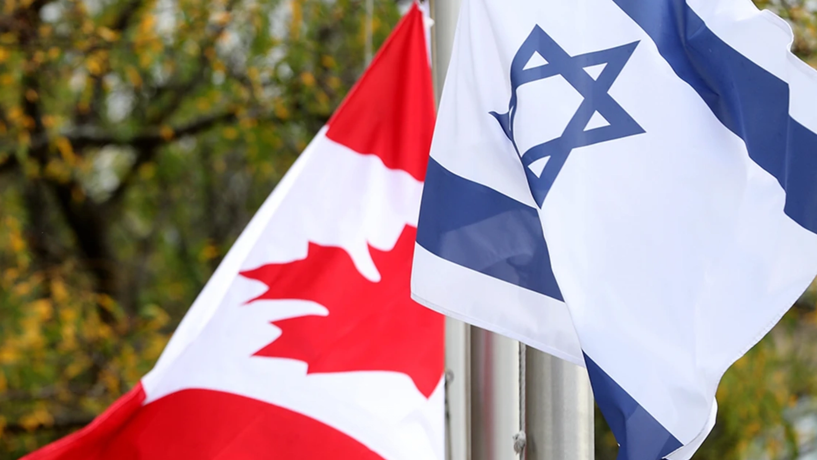 Backlash Grows Over Canada, UK and France’s New Measures Against Israel