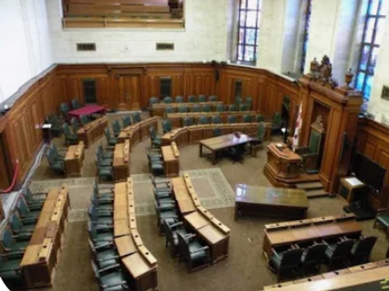 MONTREAL BACKS AWAY FROM ANTI-ISRAEL MOTION