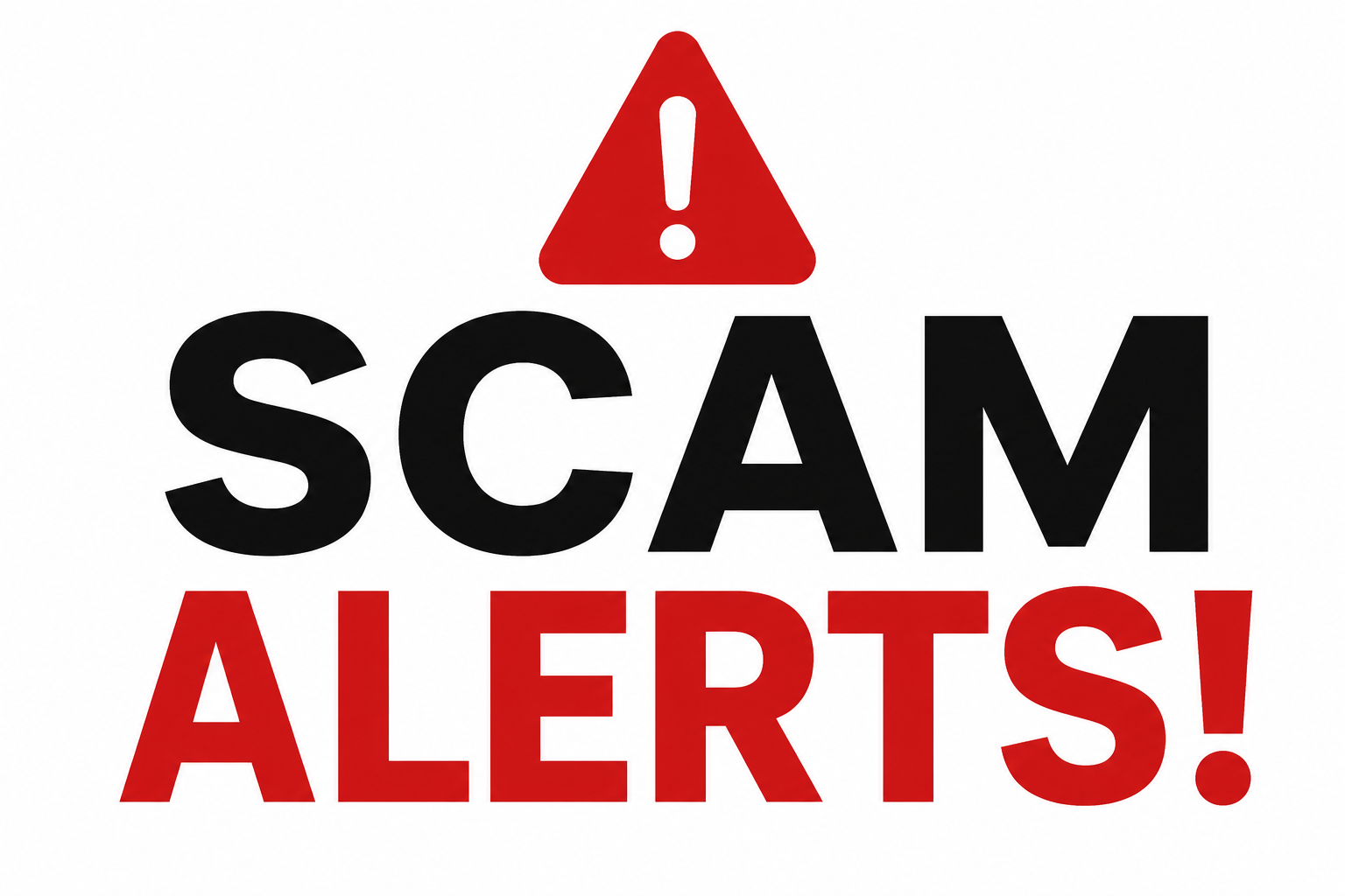 SCAM ALERT!! Don’t (always) Follow the CAPTCHA