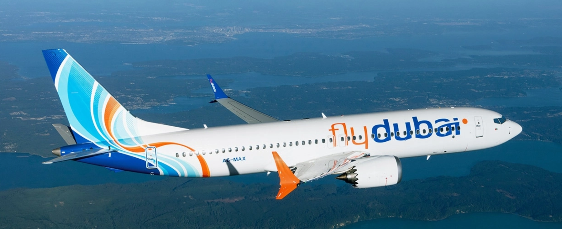 Nissim in the Skies: The Remarkable Chain of Events That Saved Flydubai Flight FZ1073