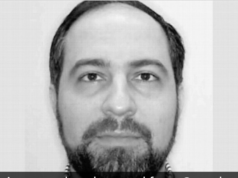 SENIOR IRANIAN REGIME OFFICIAL DEPORTED FROM CANADA