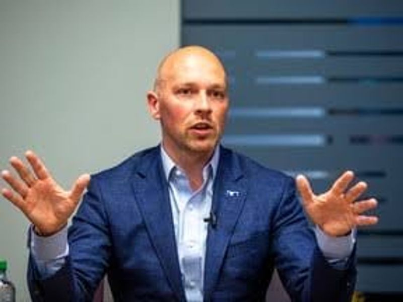  BRADFORD CALLS FOR MANDATORY ADDICTION TREATMENT IN TORONTO