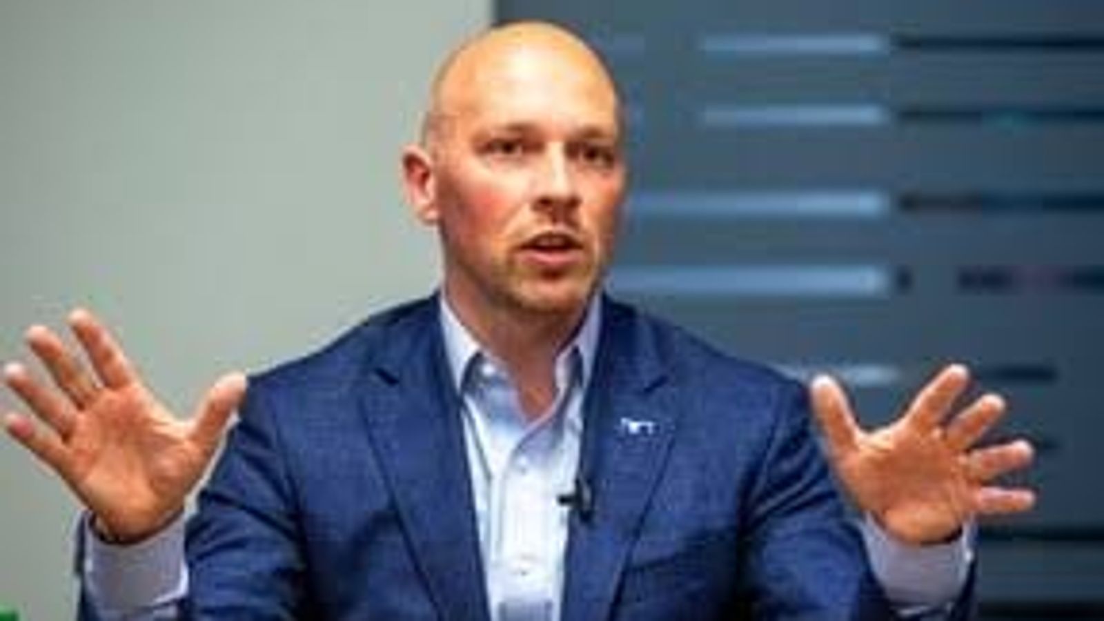 BRADFORD CALLS FOR MANDATORY ADDICTION TREATMENT IN TORONTO