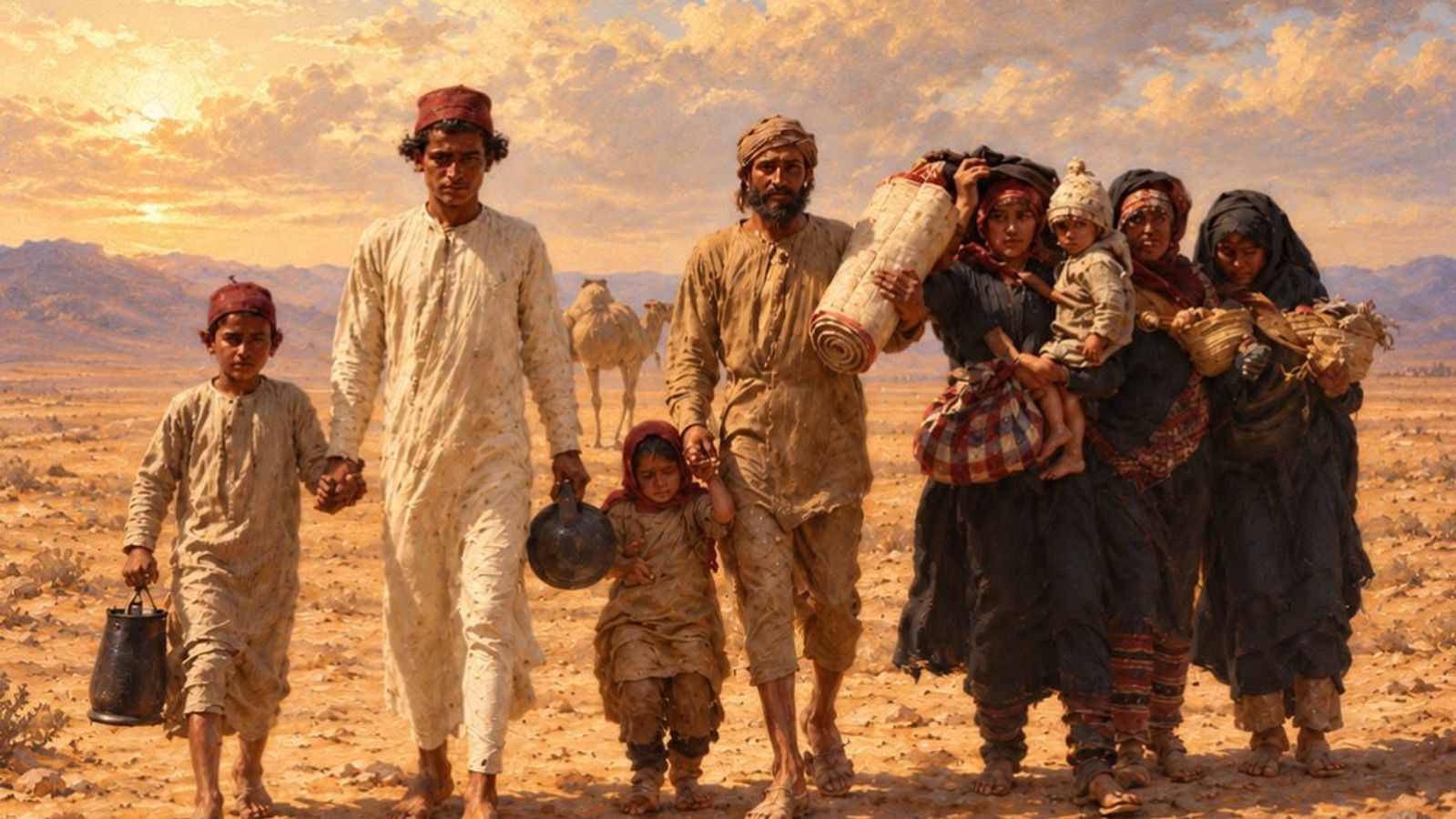 On this day in Jewish History: 13 Tishrei - Operation Magic Carpet - 1950