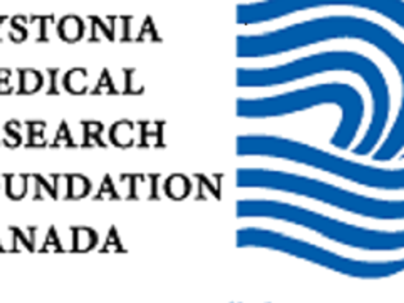 Dystonia Health Fair