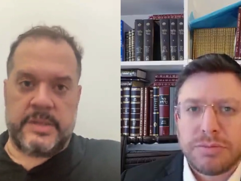 Jesse Brown Reflects on Toronto’s Antisemitism Mayoral Debate — and What Comes Next