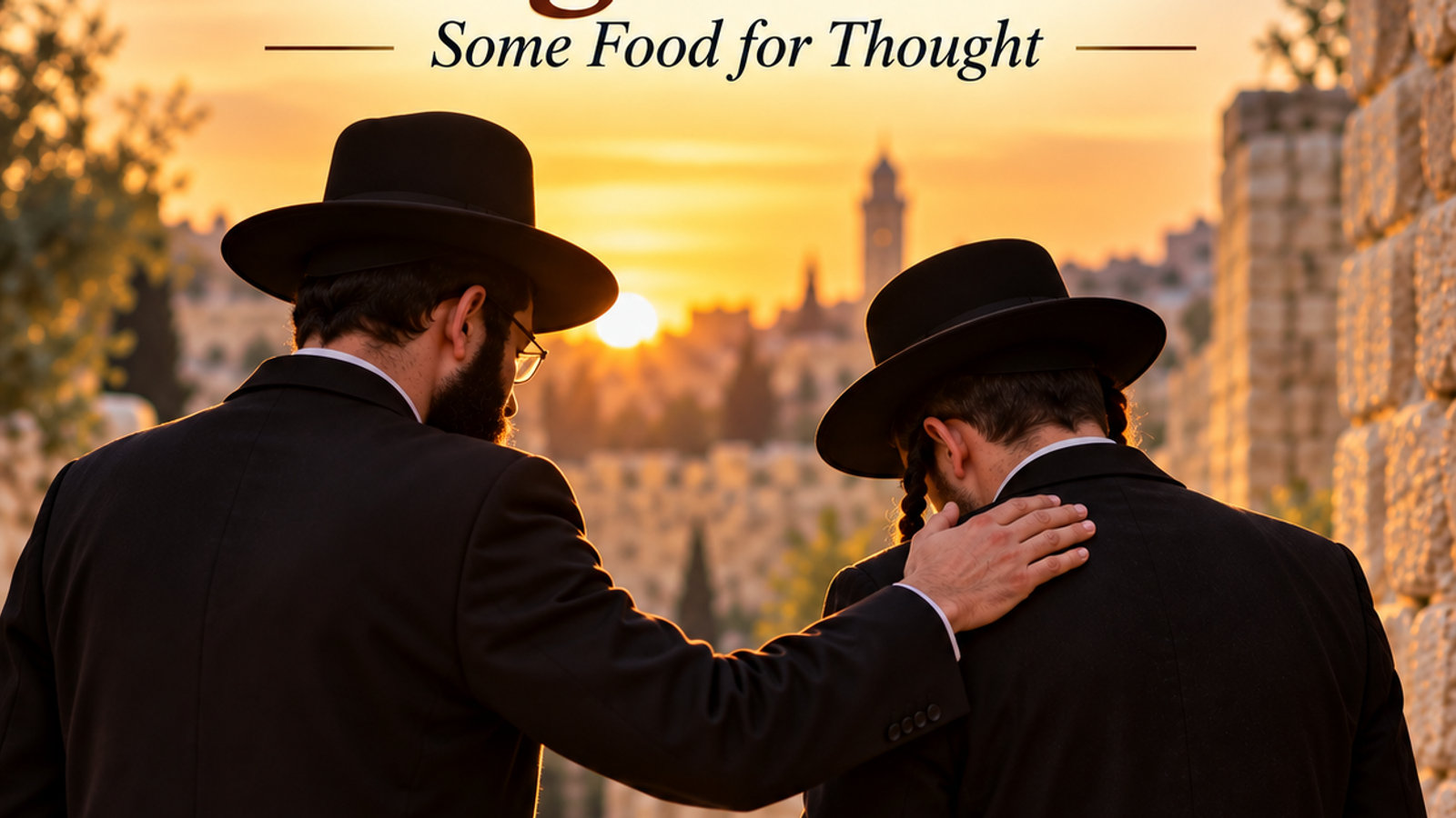 WHO “OWNS” FORGIVENESS?