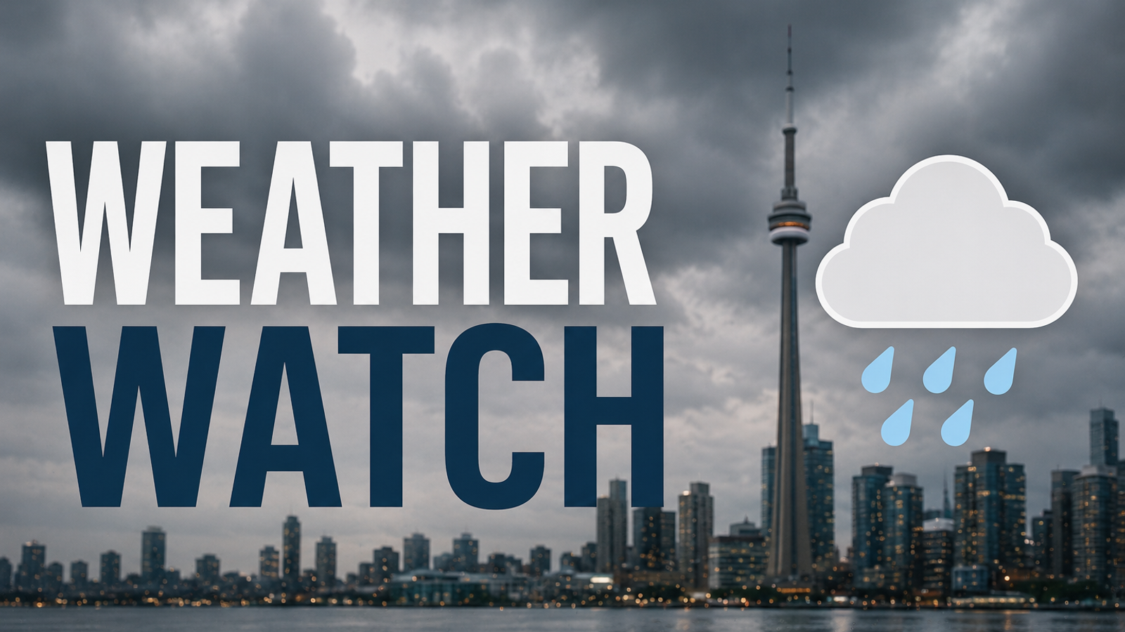 After the Storm: How Toronto Is Cleaning Up After Wednesday’s Severe Weather