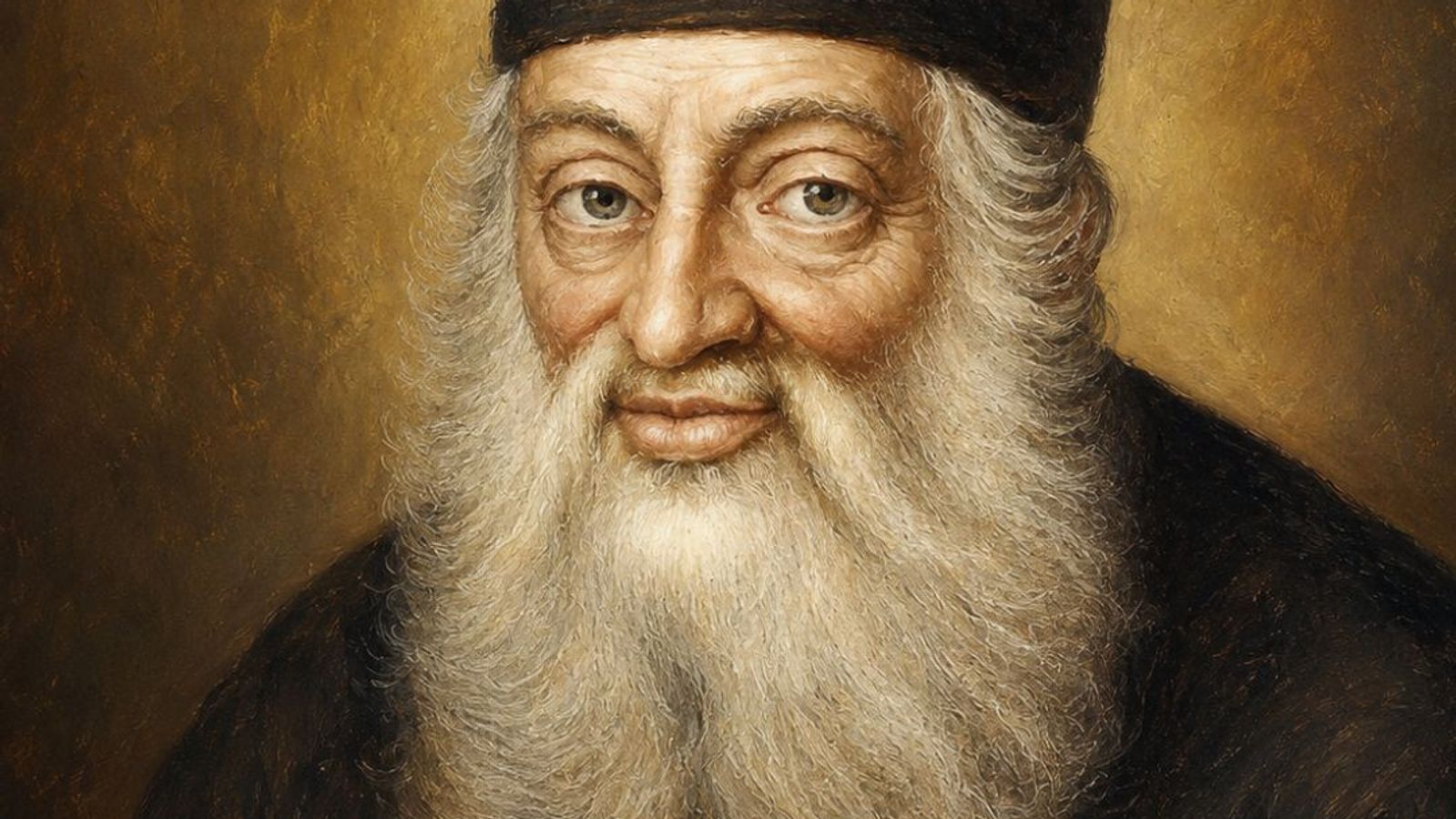 On this day in Jewish History: Rav Yehonasan Eybeschutz