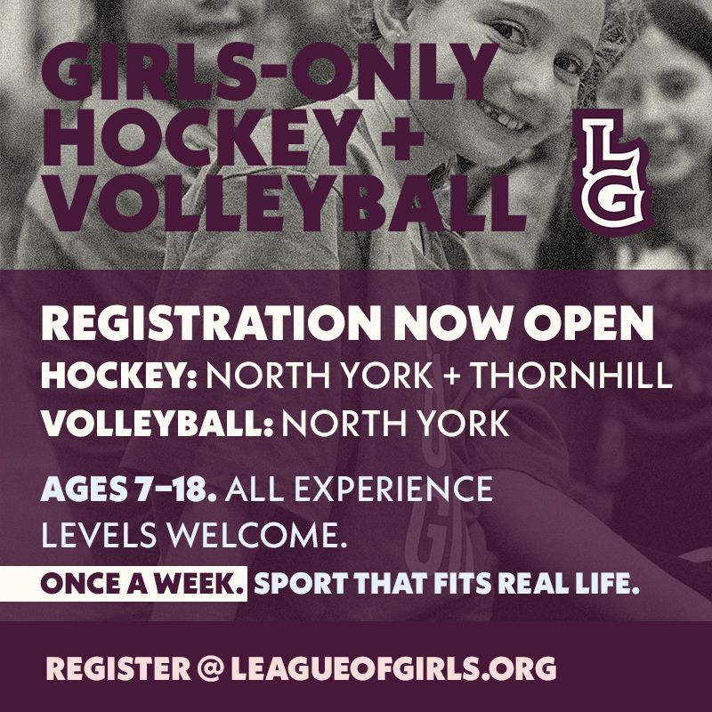 League of Girls