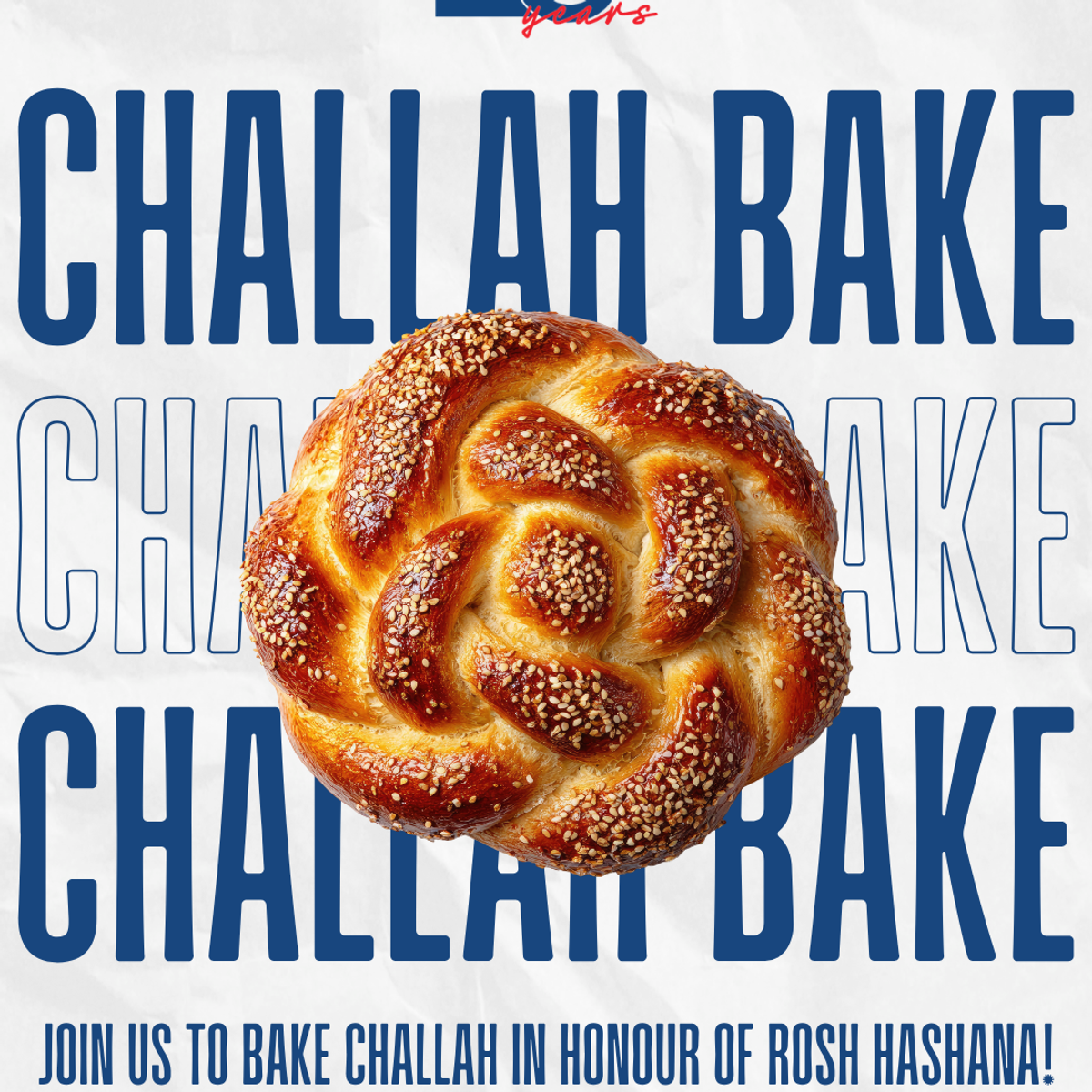 JACS Challah Bake